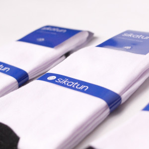 FAST PO KAOS KAKI SEKOLAH