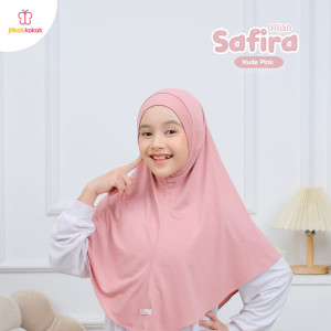 PO HIJAB SAFIRA BY BABYJAB