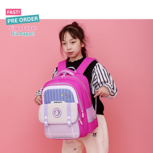 FAST PO MIYU BACKPACK