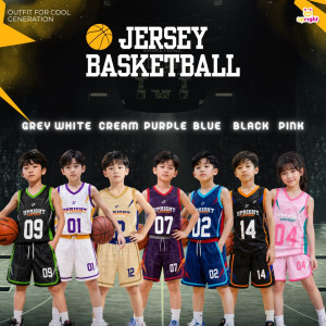 PO JERSEY BASKETBALL CUSTOM NAMA & NOMOR PUNGGUNG BY UPRIGHT