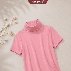 PO NAMIRA MANSET ANAK PENDEK BY VITTO APPAREL