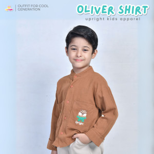 PO OLIVER SET BY UPRIGHT