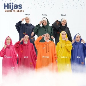 PO HIJAS DEWASA SERIES