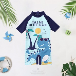 FAST PO LOLLY DIVING BAJU RENANG - DINO SERIES