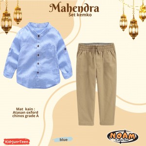 PO MAHENDRA SET KEMKO (KIDS) BY NOAM