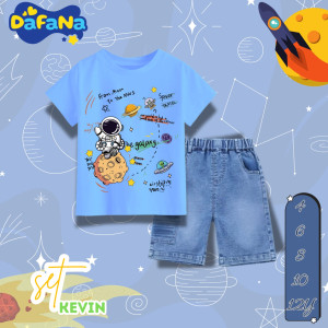PO SET KEVIN BY DAFANA