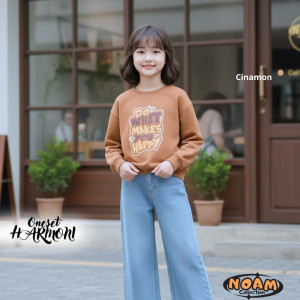 PO ONESET HARMONI BY NOAM