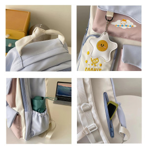 FAST PO HAGYO SERI 4 BACKPACK