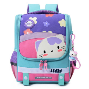FAST PO HAGYO SERI 3 BACKPACK
