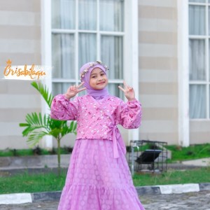 GAMIS LUISA HANBOOK TUTU BY ORISABILAQU