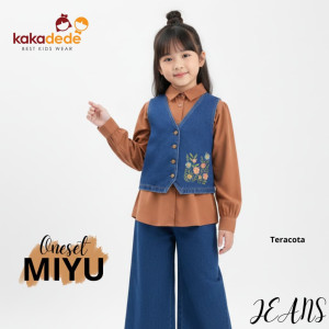 PO MIYU 3IN1 ONESET BY KAKADEDE