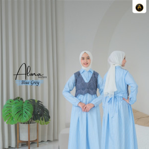 PO ALUNA SERIES BY ABYSYA