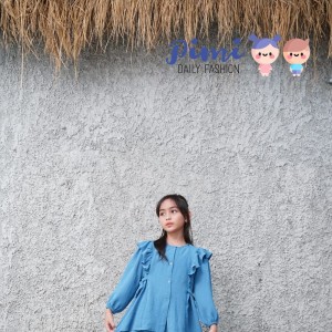 PO DAILY ONESET KARINA