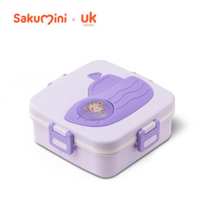 FAST PO MIKU LUNCH BOX
