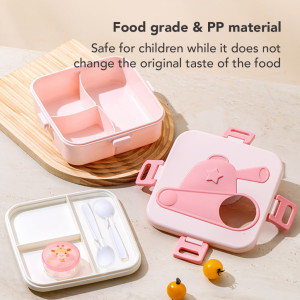 FAST PO MIKU LUNCH BOX