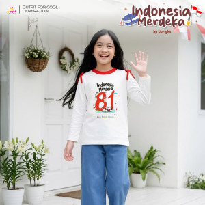 PO INDONESIA MERDEKA SERIES 2026 SET BY UPRIGHT
