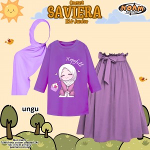 PO SAVIERA ONESET (KIDS) BY NOAM