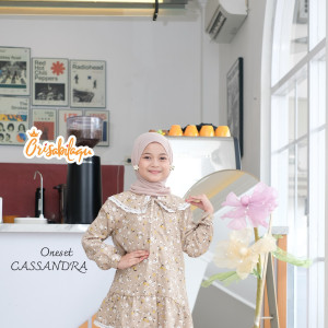 PO ONESET CASSANDRA BY ORISABILAQU