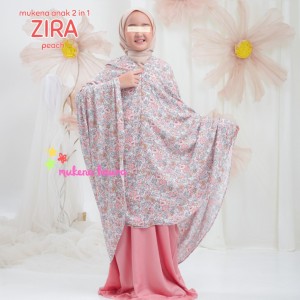 FAST PO MUKENA RAYON ZIRA