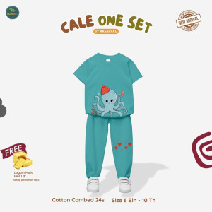 PO CALE ONESET BY ARNK