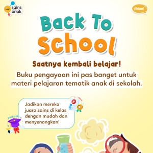 PO SERI SAINS ANAK BUNYI DAN SISTEM PENCERNAAN MANUSIA