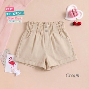 FAST PO KIA DAILY SHORTPANS
