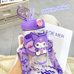 FAST PO KOLA BOTTLE SANRIO SERIES