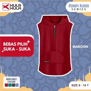 PO ROMPI KURDI SERIES BY KULAKULA