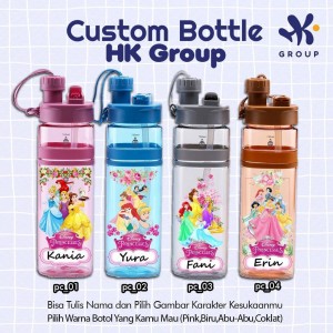 PO BOTOL MINUM 2IN1 CUSTOM NAME HK GRUP 