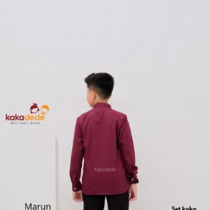 AIDAN SET KOKO JUNIOR DAN TEEN BY KAKADEDE