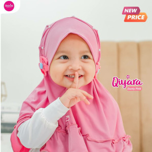PO HIJAB QIYARA BY BABYJAB
