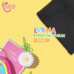 PO LUBNA BERGO TALI MALAY