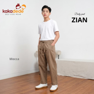 PO DAILY PANTS ZIAN BY KAKADEDE 