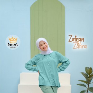 SET COUPLE ZAFRAN & ZAFIRA BY CAESAR