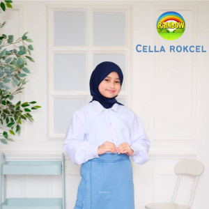 PO CELLA ROKCEL BY RAINBOW