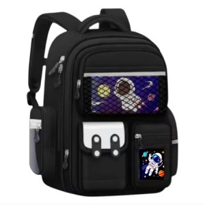 FAST PO ASTRONOT MOTIF 2 BACKPACK