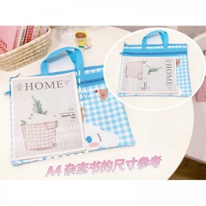 FAST PO MACHI HAND BAG SERI 3