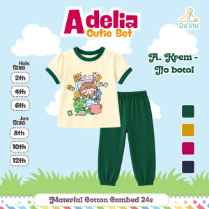 PO ADELIA CIUTIE SET BY DELIFA