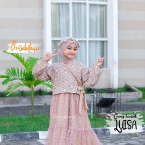 GAMIS LUISA HANBOOK TUTU BY ORISABILAQU
