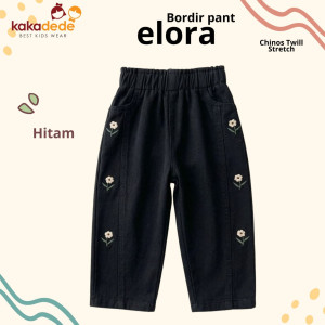 PO BORDIR PANT ELORA BY KAKADEDE
