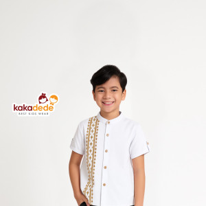 PO RINALDI SETELAN KOKO (TEEN) BY KAKADEDE