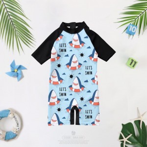 FAST PO LOLLY DIVING BAJU RENANG - DINO SERIES