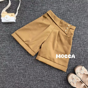 FAST PO KELLY SHORT PANTS