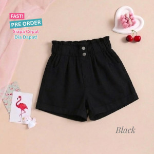 FAST PO KIA DAILY SHORTPANS