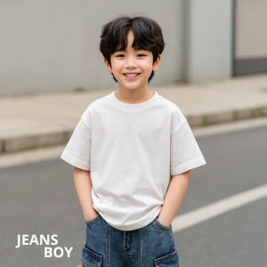 PO JEANS BIGGIE (JUN) BY KAKADEDE