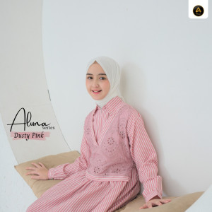PO ALUNA SERIES BY ABYSYA