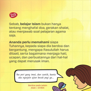 PO PUSTAKA SAWO KECIK, KOMIK INSPIRASI ANAK KARYA ABUNNADA