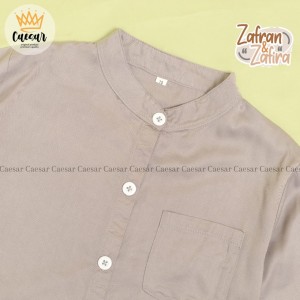 SET COUPLE ZAFRAN & ZAFIRA BY CAESAR