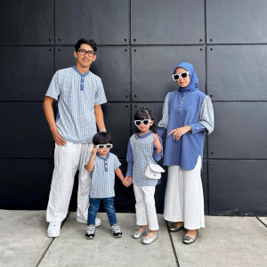 FAST PO JUNA FAMILY SET