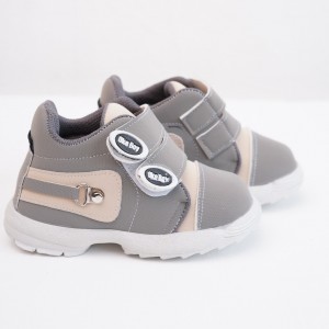 FAST PO JEFFREY BABY PRE-WALKER SNEAKERS SHOES